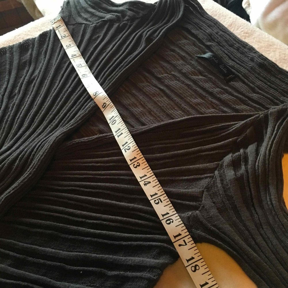 Greek Shawl - Picture 9 of 10